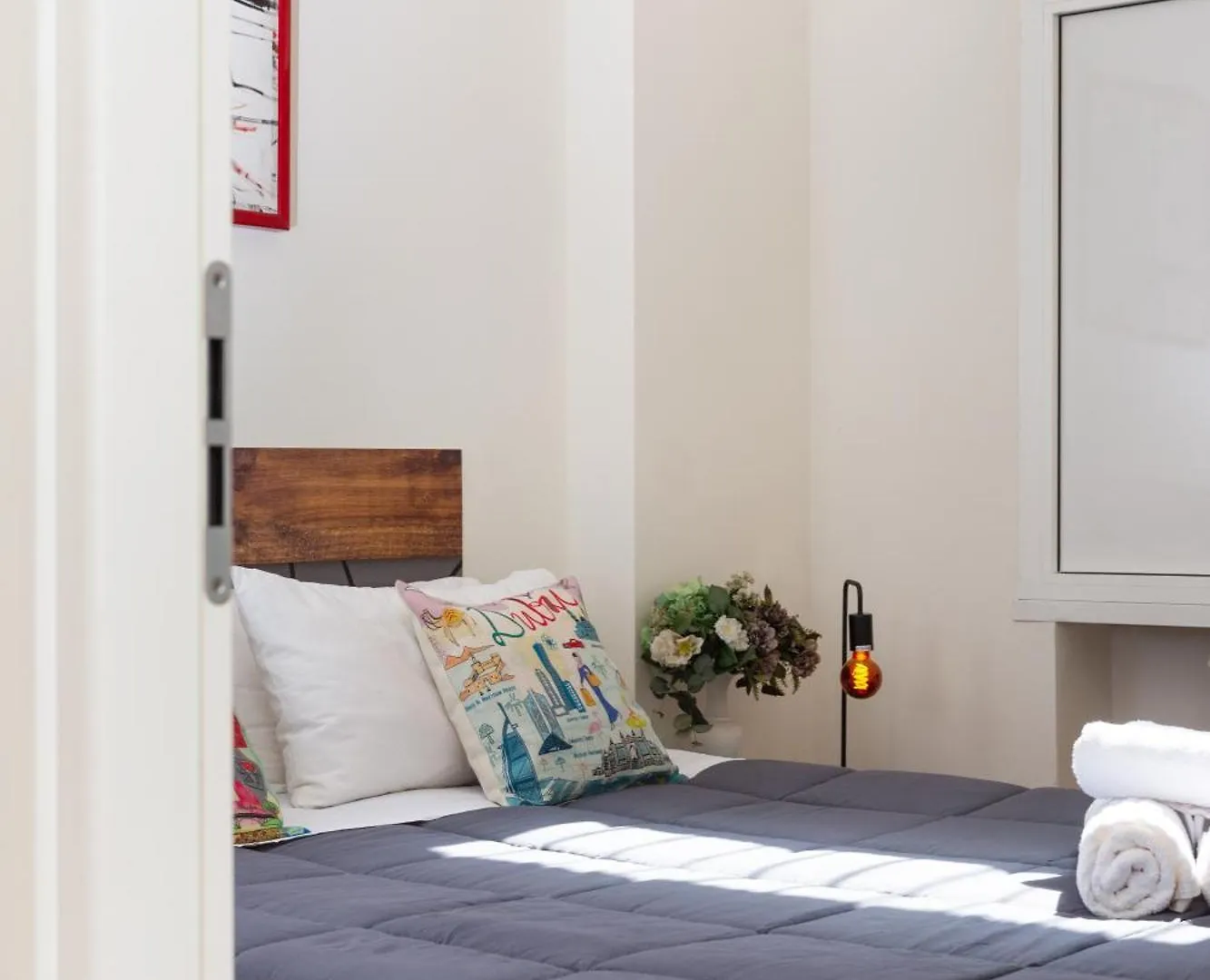 Appartamento Milan Comfy Flat Molino